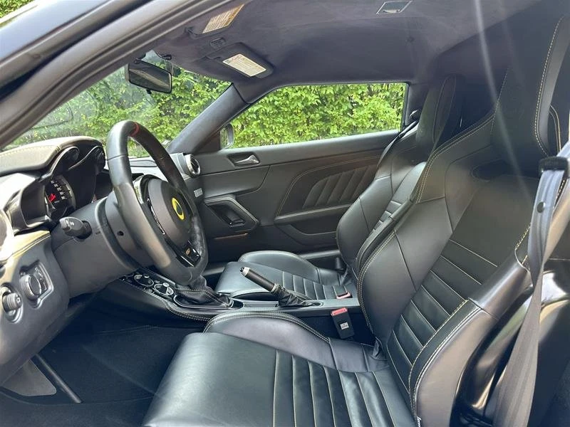 2017 Lotus Evora 400 - Image 15 of 16
