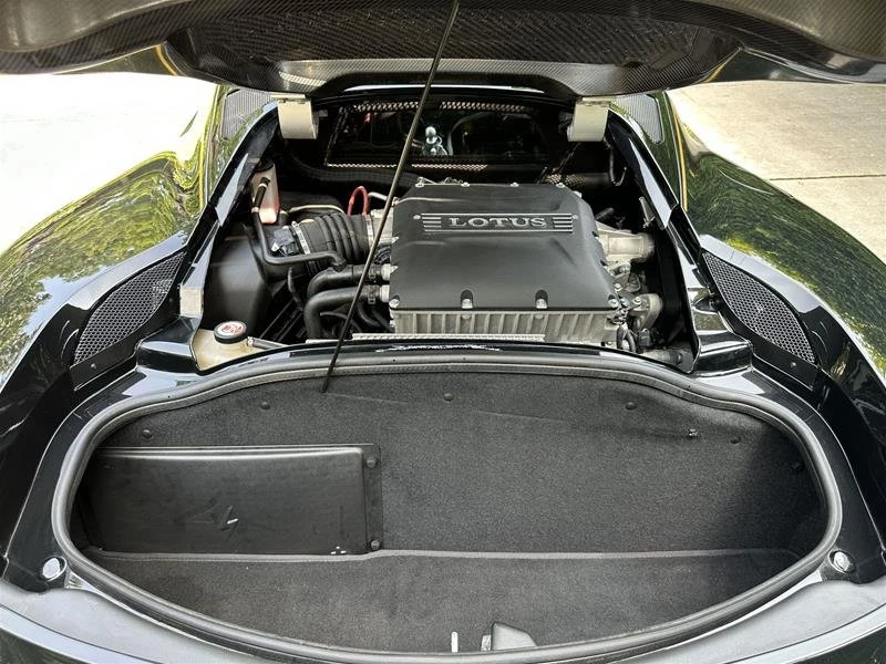 2017 Lotus Evora 400 - Image 11 of 16