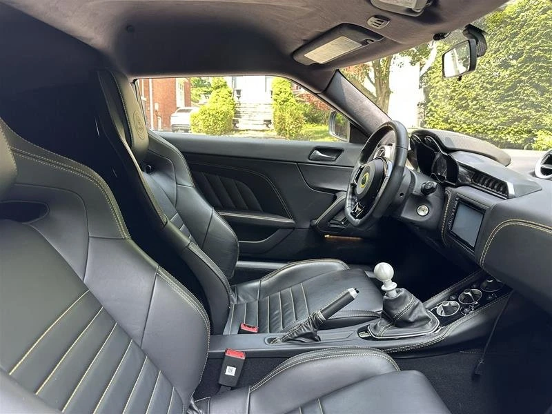 2017 Lotus Evora 400 - Image 13 of 16