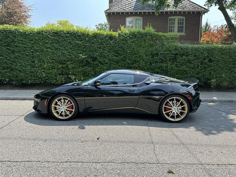 2017 Lotus Evora 400 - Image 10 of 16