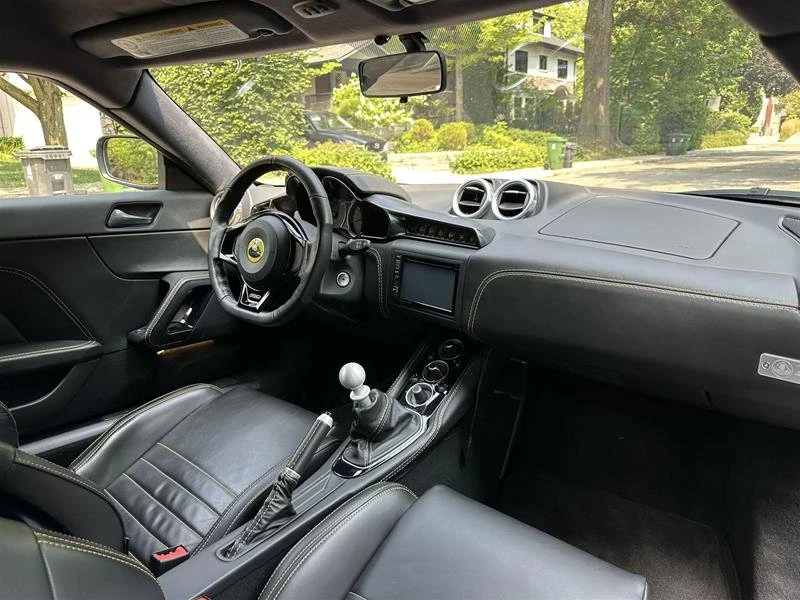 2017 Lotus Evora 400 - Image 14 of 16