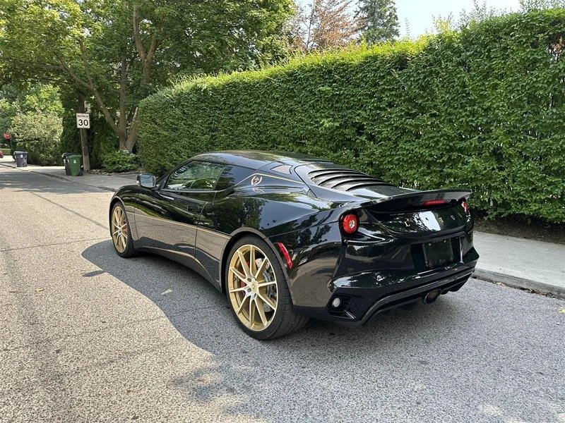 2017 Lotus Evora 400 - Image 5 of 16