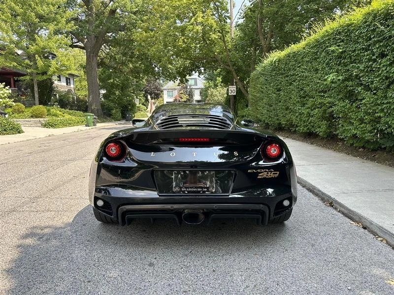 2017 Lotus Evora 400 - Image 6 of 16