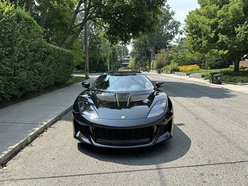 2017 Lotus Evora 400 - Image 7 of 16