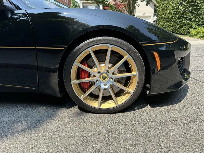 2017 Lotus Evora 400 - Image 9 of 16