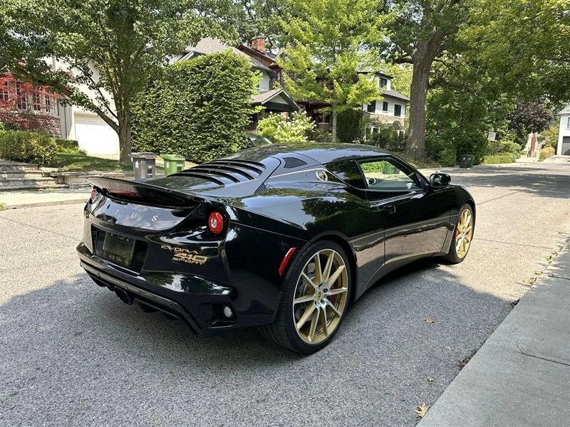 2017 Lotus Evora 400 - Image 3 of 16