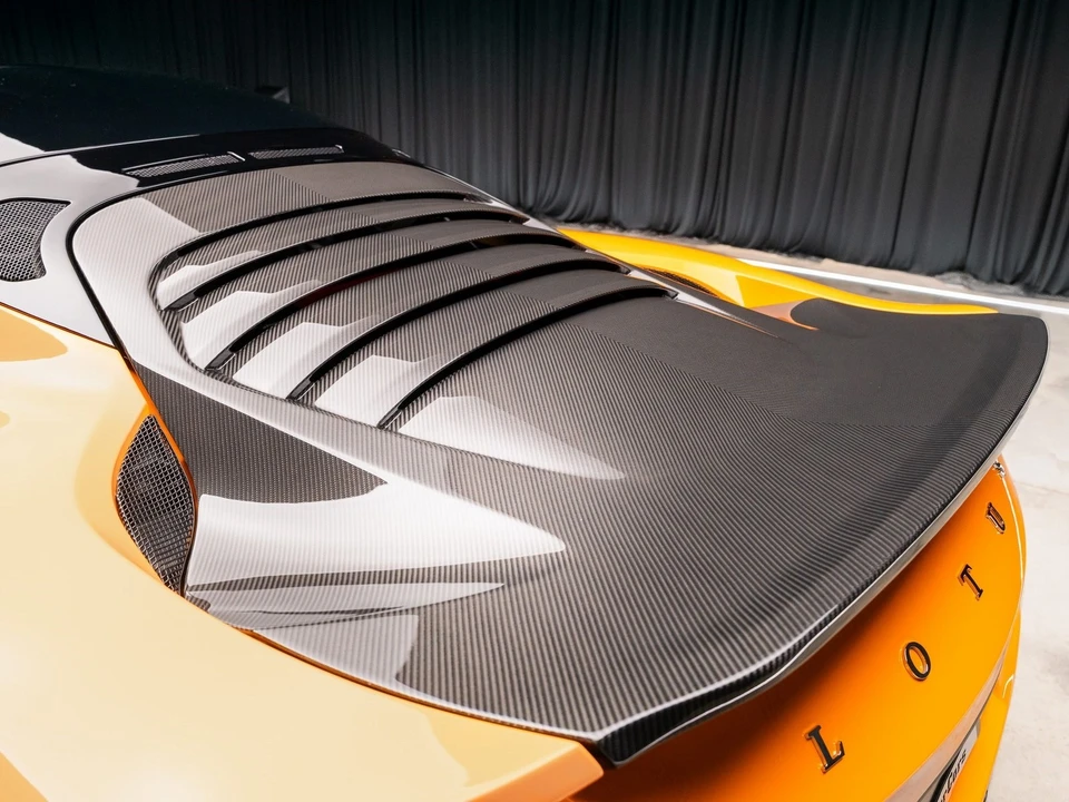 2017 Lotus Evora 400 - Image 2 of 12