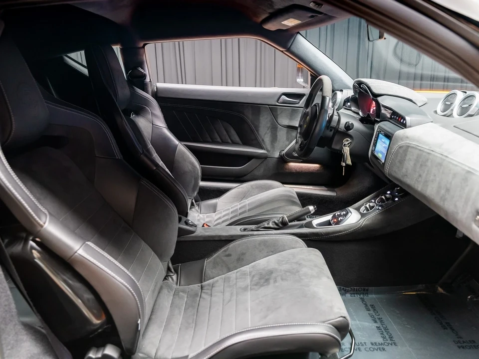 2017 Lotus Evora 400 - Image 4 of 12
