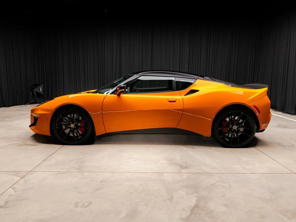 2017 Lotus Evora 400 - Image 11 of 12