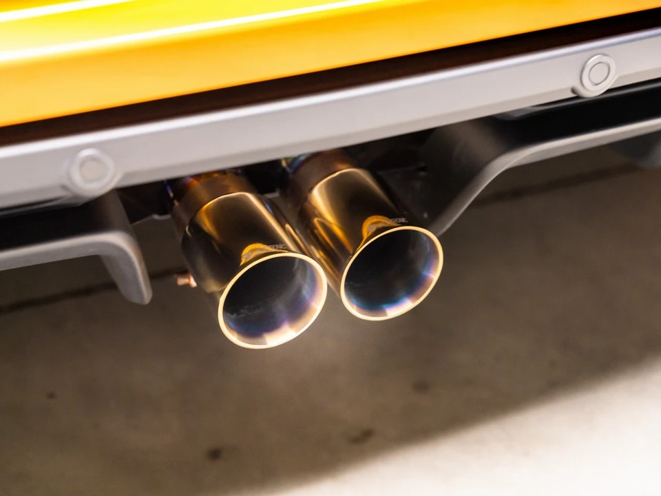 2017 Lotus Evora 400 - Image 3 of 12