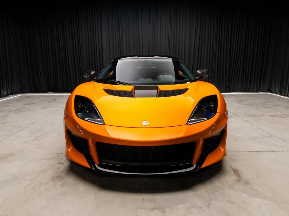 2017 Lotus Evora 400 - Image 9 of 12