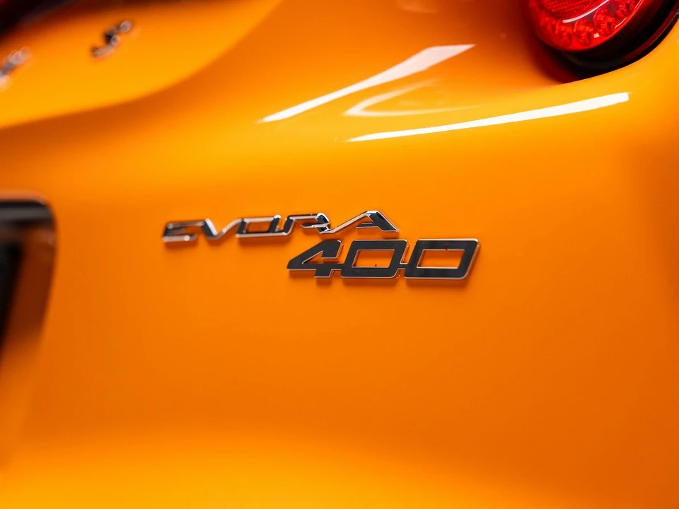 2017 Lotus Evora 400 - Image 5 of 12