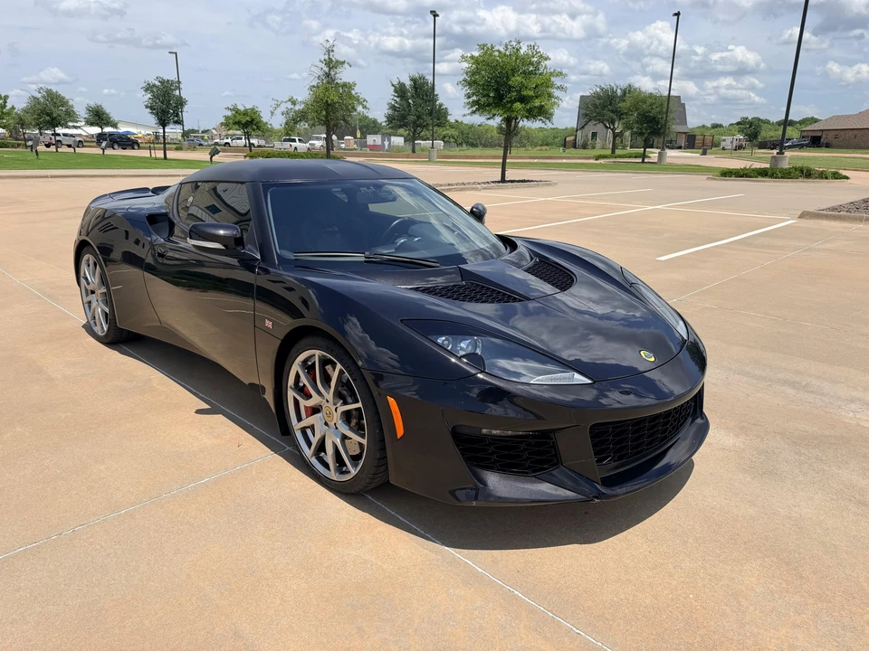 2017 Lotus Evora 400 - Image 12 of 31