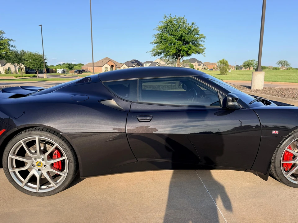 2017 Lotus Evora 400 - Image 19 of 31