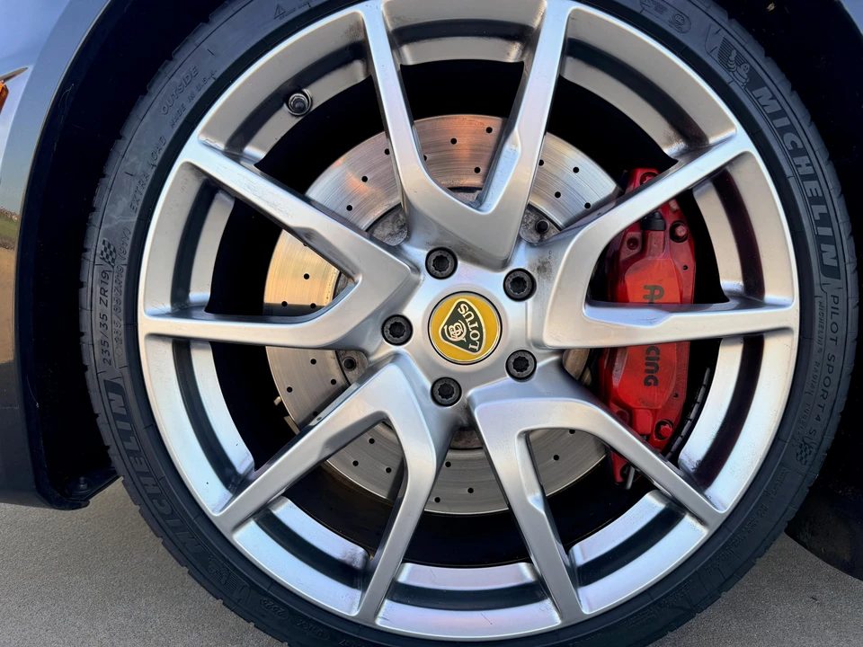 2017 Lotus Evora 400 - Image 20 of 31