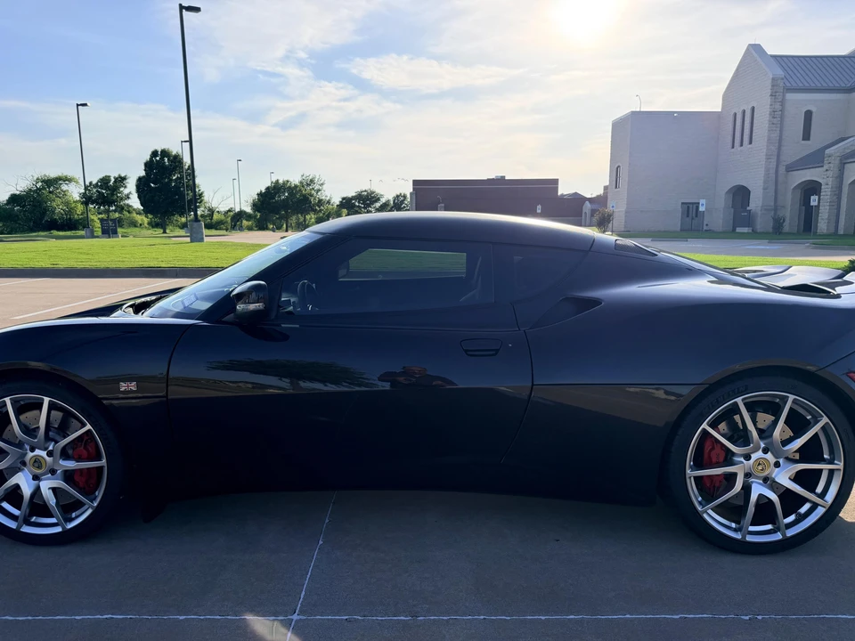 2017 Lotus Evora 400 - Image 16 of 31