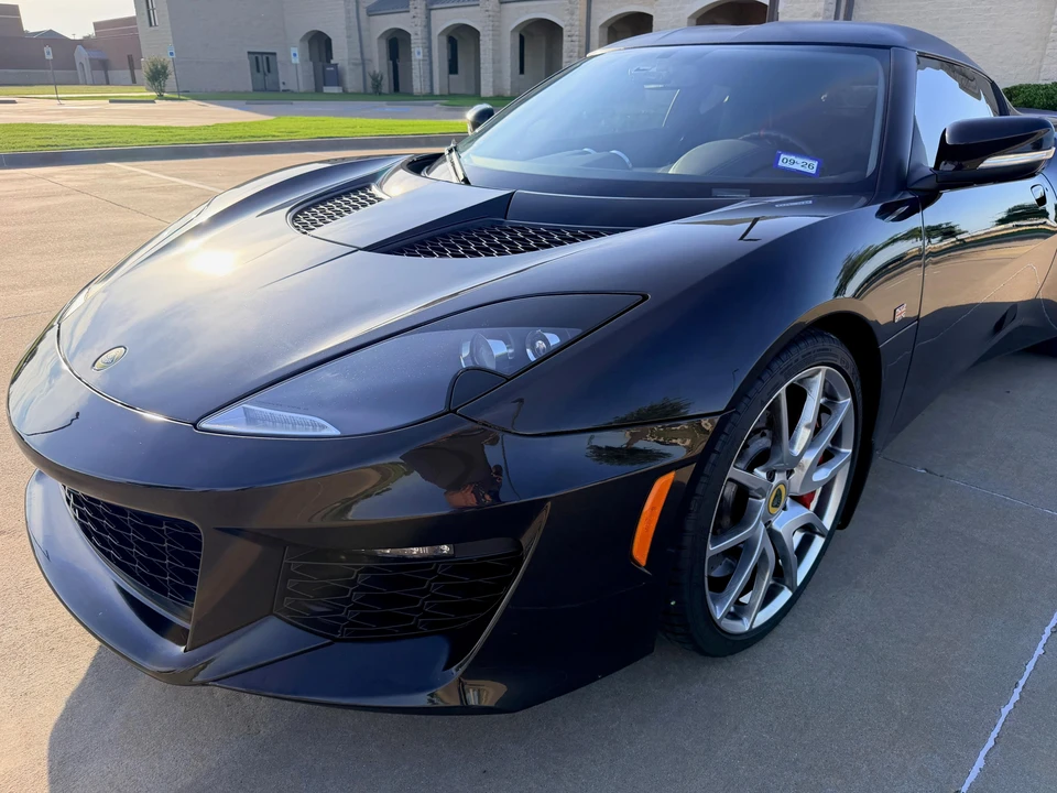 2017 Lotus Evora 400 - Image 15 of 31