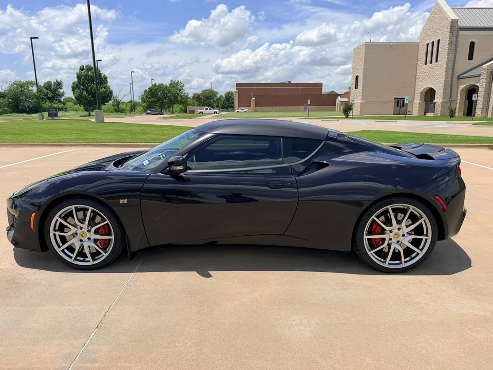 2017 Lotus Evora 400 - Image 8 of 31
