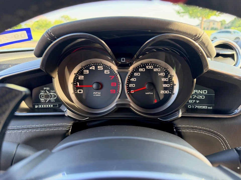 2017 Lotus Evora 400 - Image 30 of 31