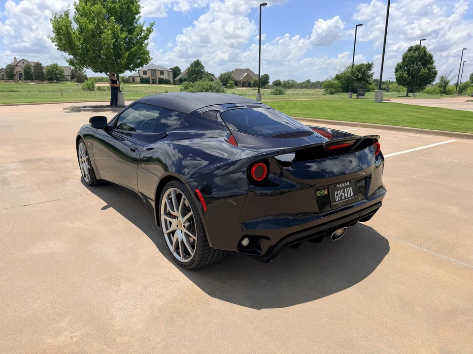 2017 Lotus Evora 400 - Image 10 of 31