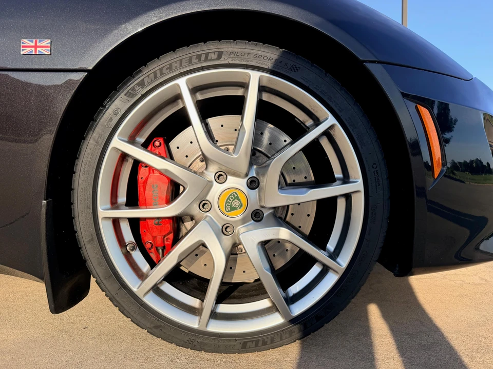 2017 Lotus Evora 400 - Image 23 of 31