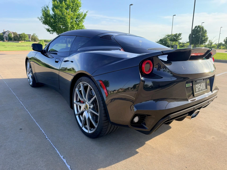 2017 Lotus Evora 400 - Image 7 of 31