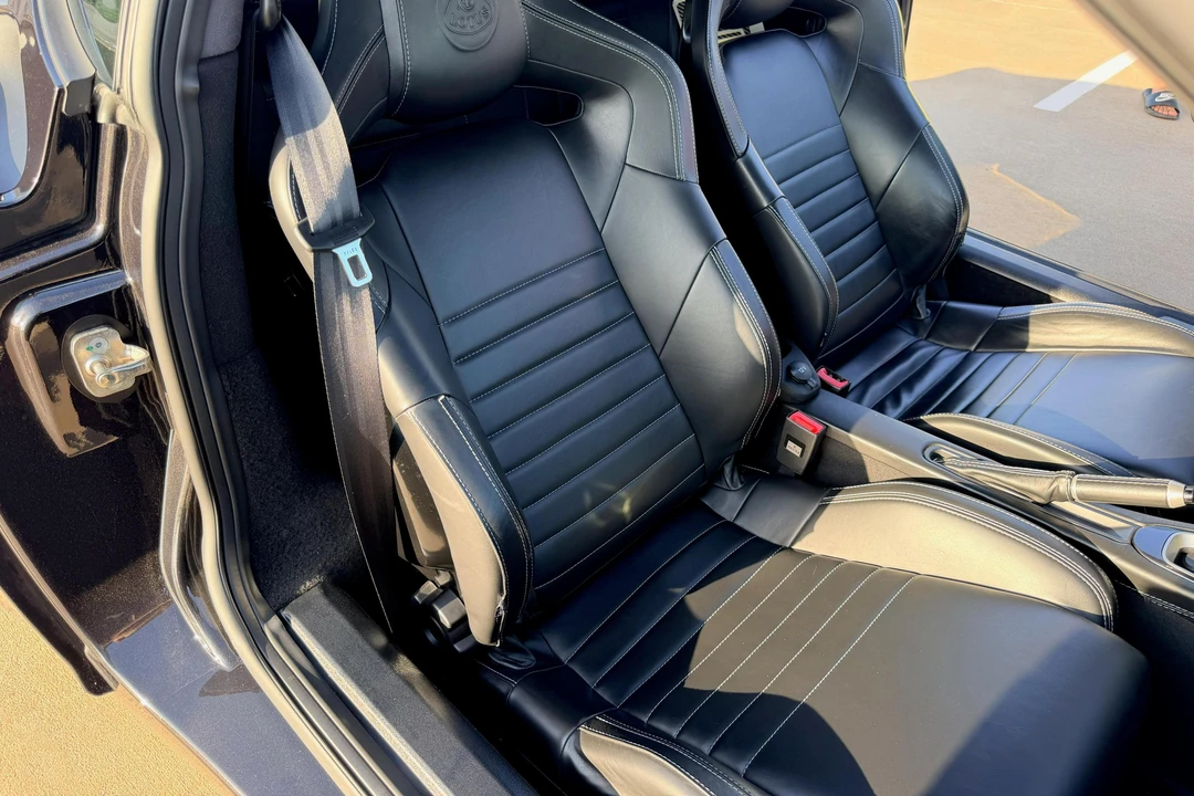 2017 Lotus Evora 400 - Image 26 of 31