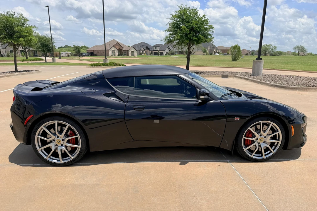 2017 Lotus Evora 400 - Image 3 of 31