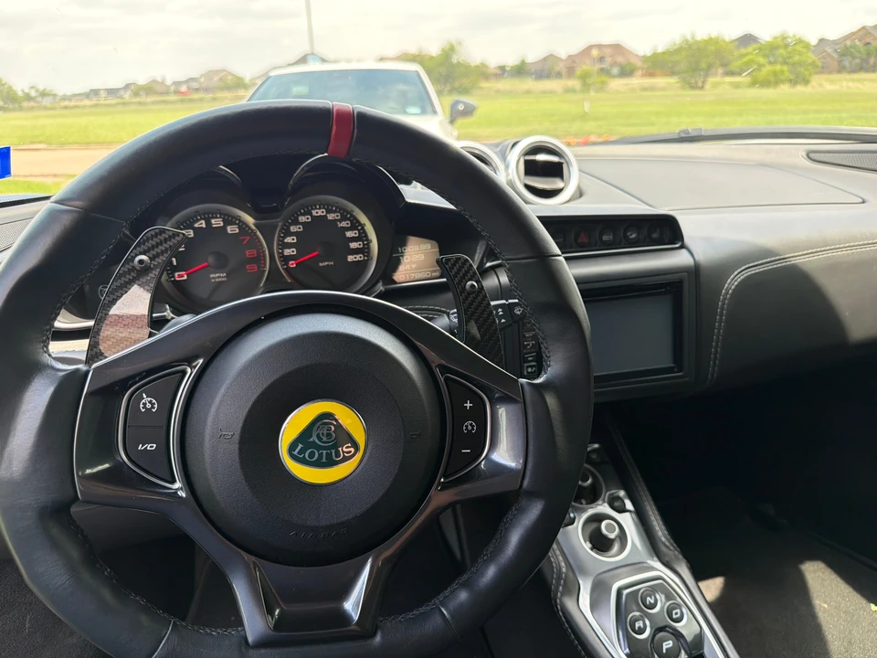 2017 Lotus Evora 400 - Image 29 of 31