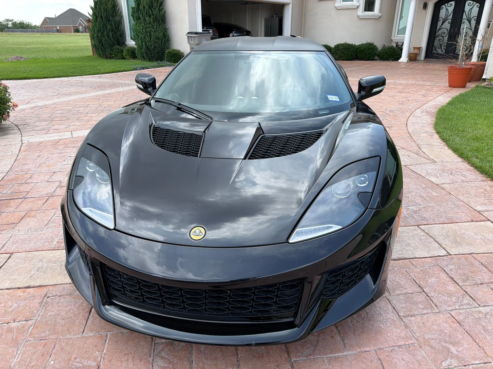 2017 Lotus Evora 400 - Image 6 of 31