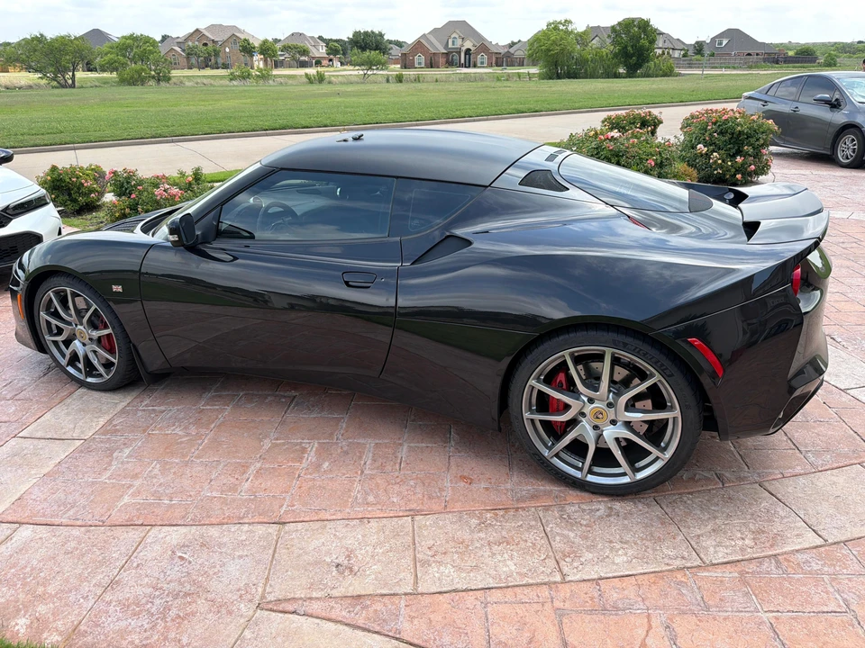 2017 Lotus Evora 400 - Image 9 of 31