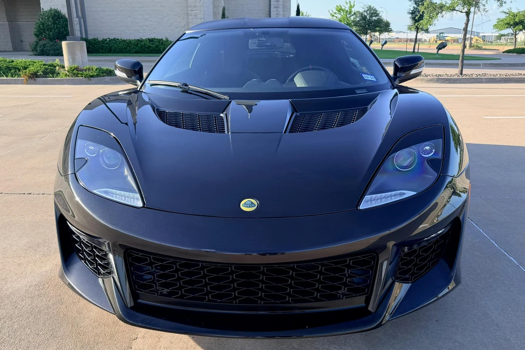 2017 Lotus Evora 400 - Image 2 of 31