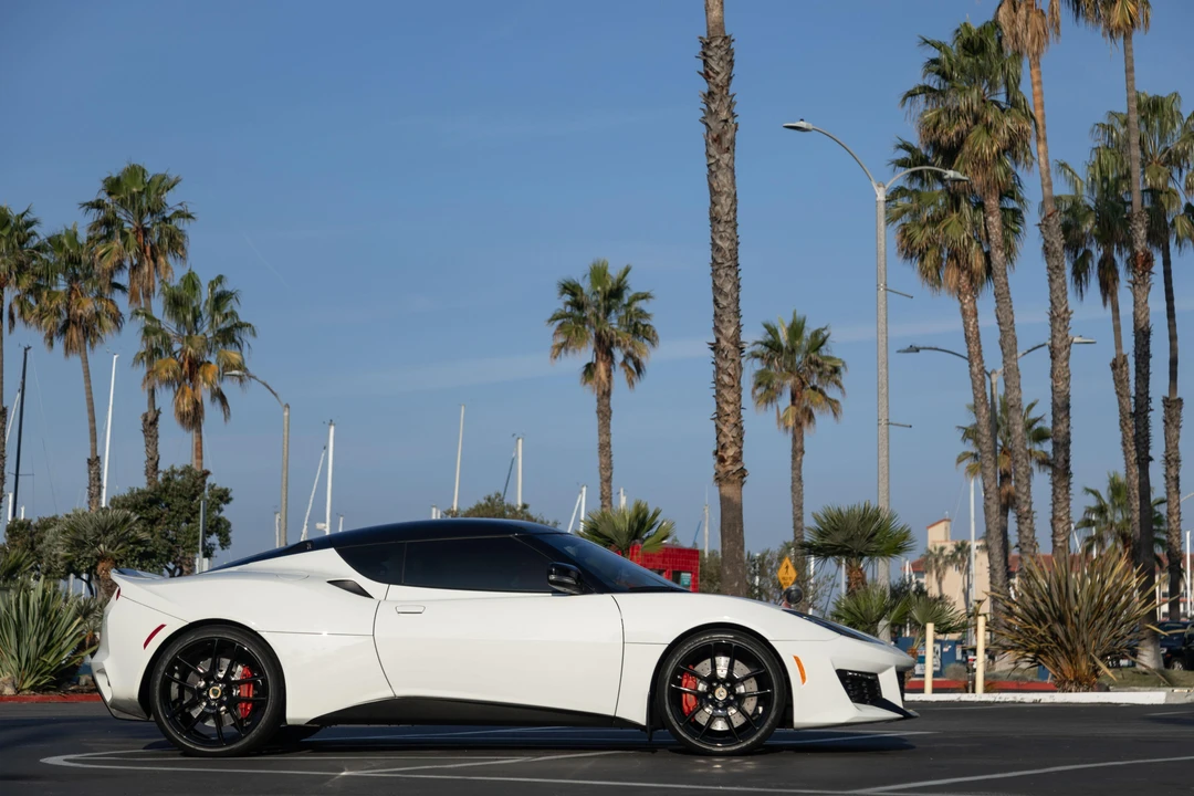 2017 Lotus Evora 400 - Image 13 of 29
