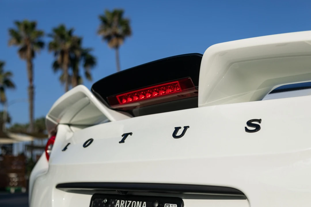 2017 Lotus Evora 400 - Image 28 of 29
