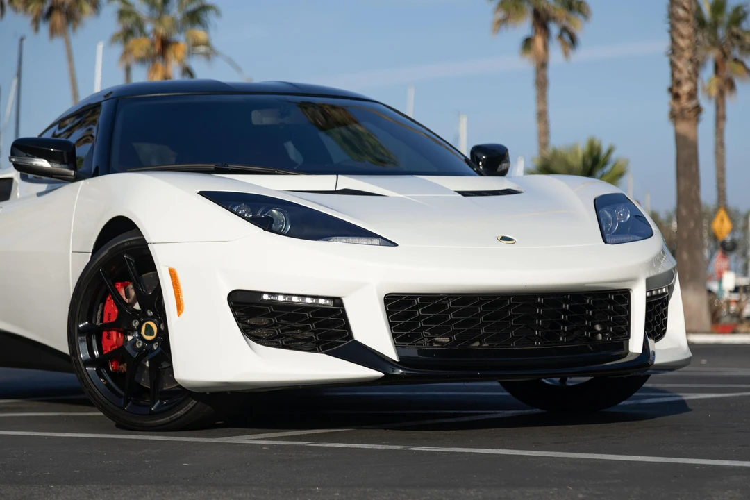 2017 Lotus Evora 400 - Image 17 of 29
