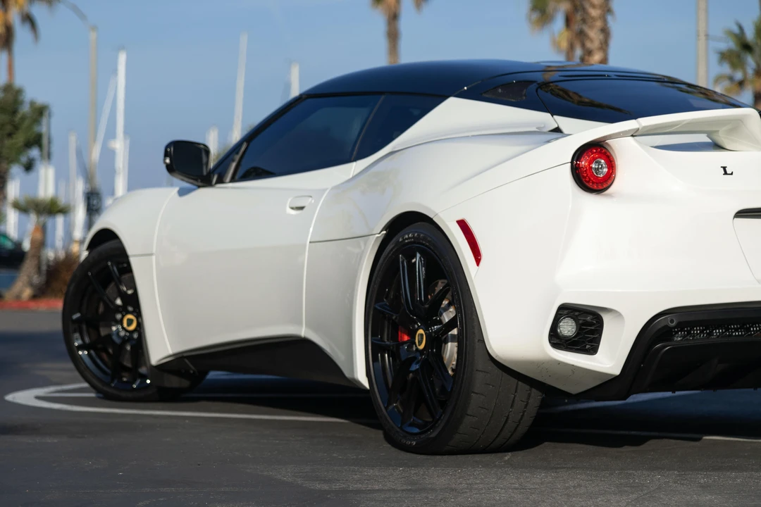 2017 Lotus Evora 400 - Image 24 of 29
