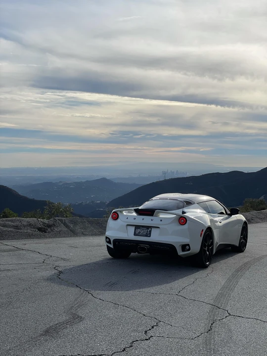 2017 Lotus Evora 400 - Image 11 of 29
