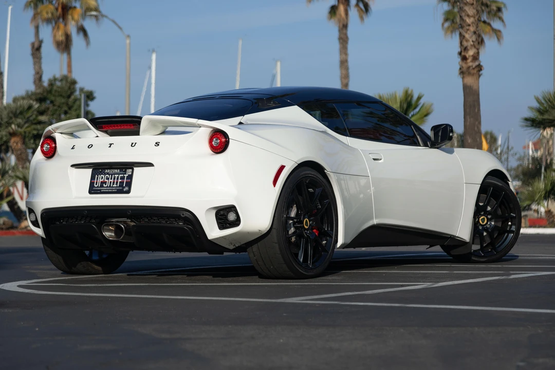 2017 Lotus Evora 400 - Image 12 of 29