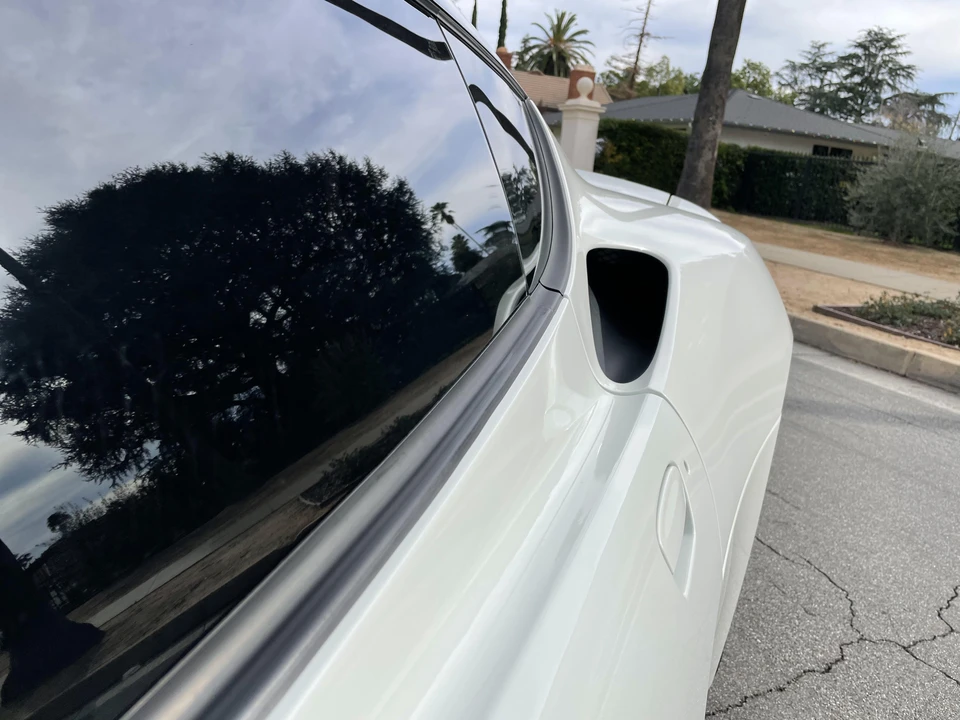 2017 Lotus Evora 400 - Image 23 of 29