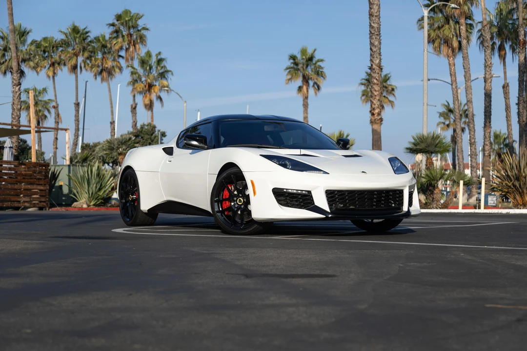 2017 Lotus Evora 400 - Image 15 of 29