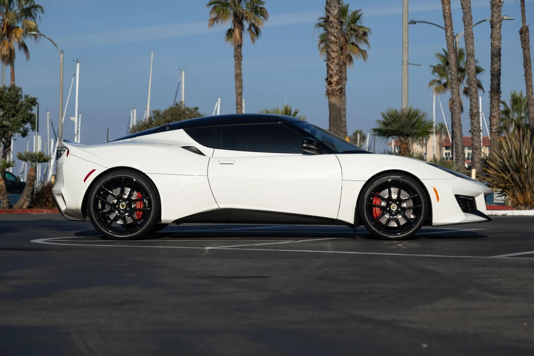 2017 Lotus Evora 400 - Image 14 of 29