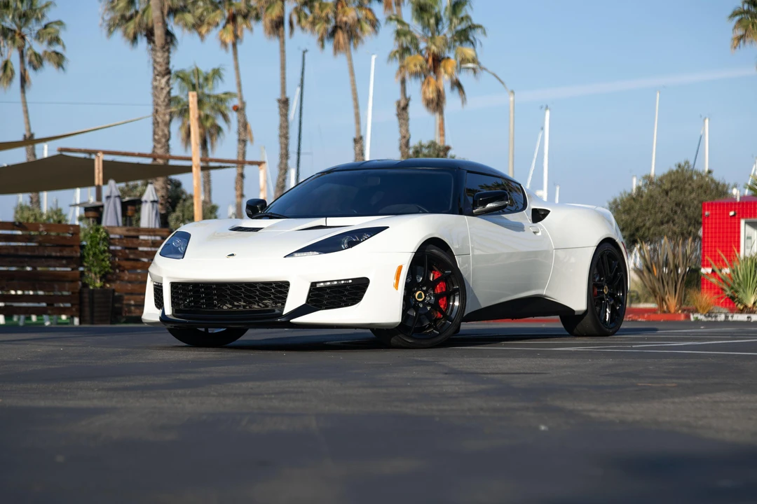 2017 Lotus Evora 400 - Image 6 of 29