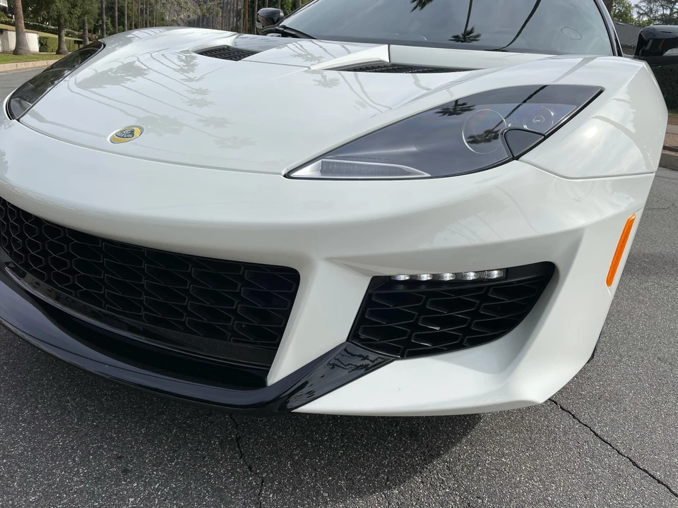 2017 Lotus Evora 400 - Image 19 of 29