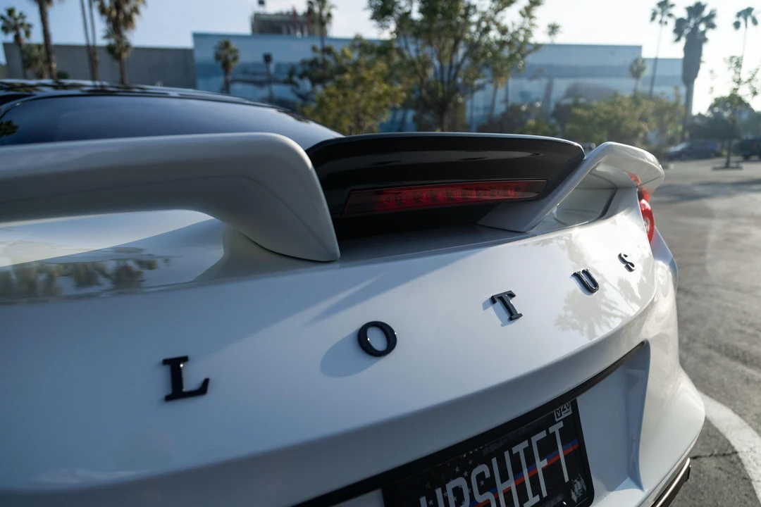 2017 Lotus Evora 400 - Image 26 of 29