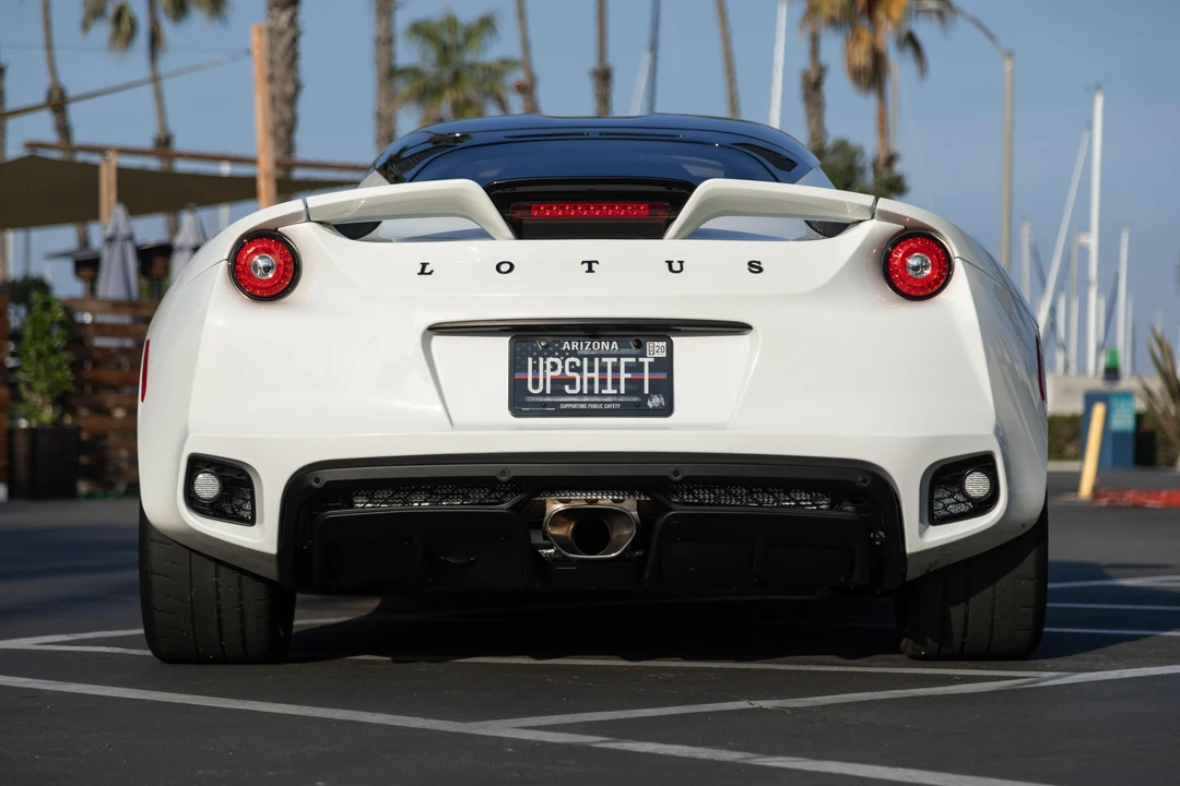 2017 Lotus Evora 400 - Image 10 of 29