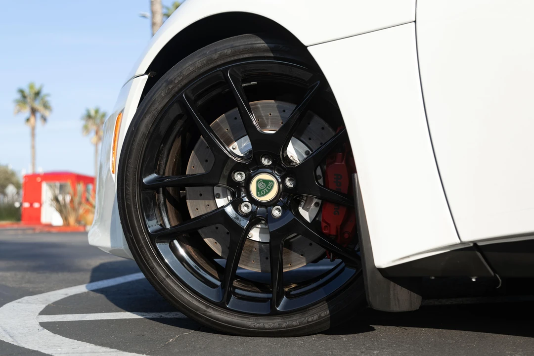 2017 Lotus Evora 400 - Image 22 of 29