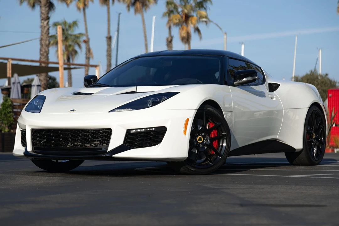 2017 Lotus Evora 400 - Image 7 of 29