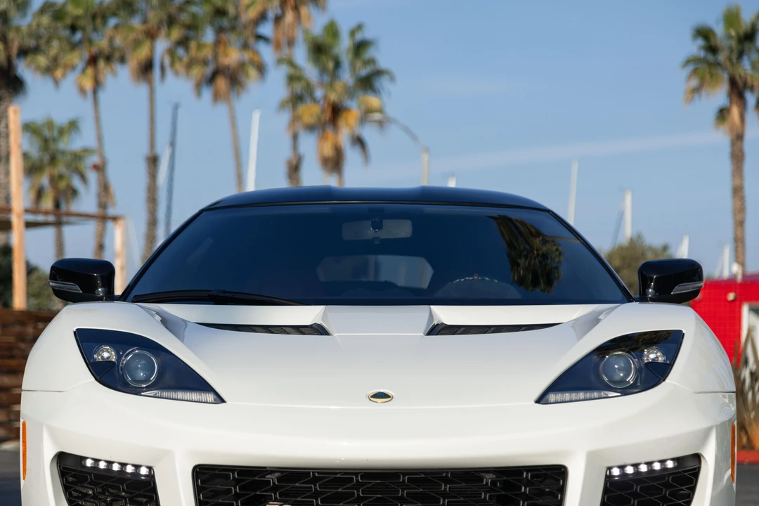 2017 Lotus Evora 400 - Image 18 of 29