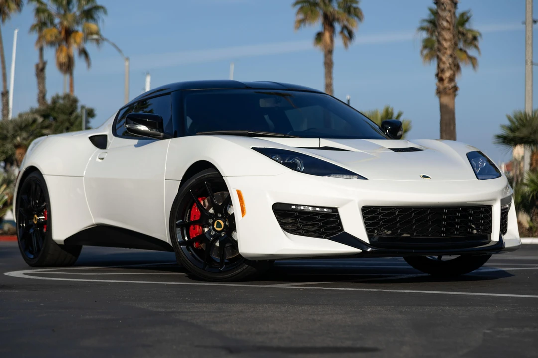 2017 Lotus Evora 400 - Image 16 of 29