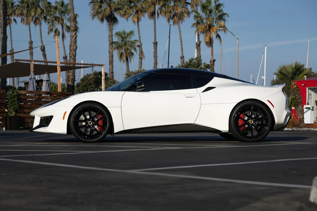 2017 Lotus Evora 400 - Image 9 of 29